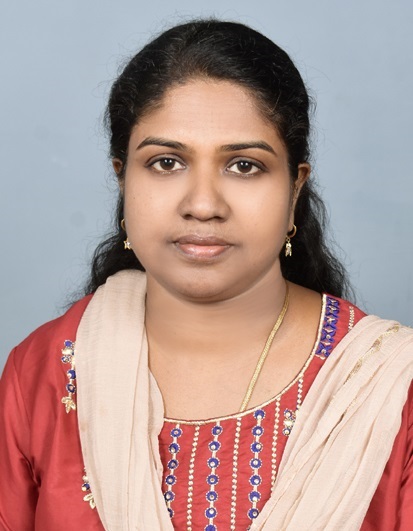 Dr Bindhu A